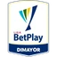 Logo de Liga BetPlay (Colombia)
