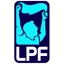 Logo de Liga Profesional Argentina