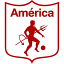 Escudo de América de Cali