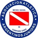 Escudo de Argentinos Juniors