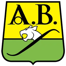 Escudo de Atlético Bucaramanga