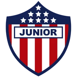 Escudo de Atlético Junior