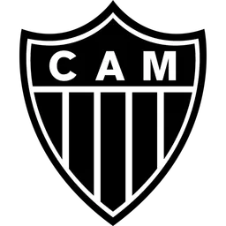 Escudo de Atlético Mineiro