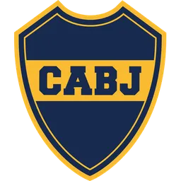 Escudo de Boca Juniors