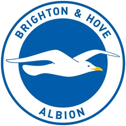 Escudo de Brighton and Hove Albion