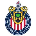 Escudo de CD Guadalajara
