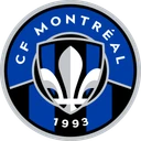 Escudo de CF Montréal