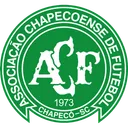 Escudo de Chapecoense