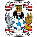 Escudo de Coventry City