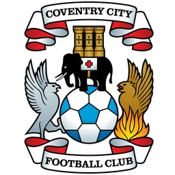 Escudo de Coventry City
