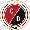 Escudo de Cúcuta Deportivo
