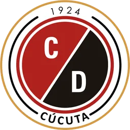 Escudo de Cúcuta Deportivo
