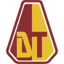 Escudo de Deportes Tolima