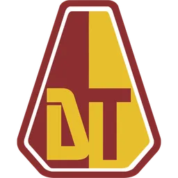 Escudo de Deportes Tolima