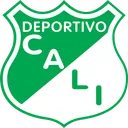 Escudo de Deportivo Cali