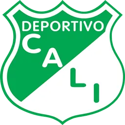 Escudo de Deportivo Cali