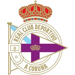 Escudo de Deportivo de A Coruña