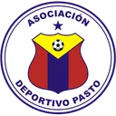Escudo de Deportivo Pasto
