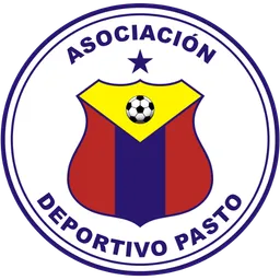 Escudo de Deportivo Pasto