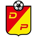 Escudo de Deportivo Pereira