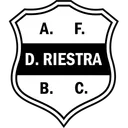 Escudo de Deportivo Riestra