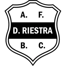 Escudo de Deportivo Riestra