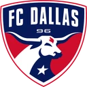 Escudo de FC Dallas