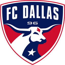 Escudo de FC Dallas