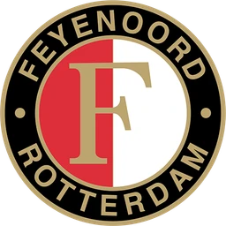 Escudo de Feyenoord