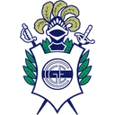 Escudo de Gimnasia y Esgrima de La Plata