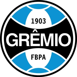 Escudo de Grêmio