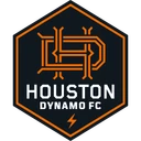 Escudo de Houston Dynamo