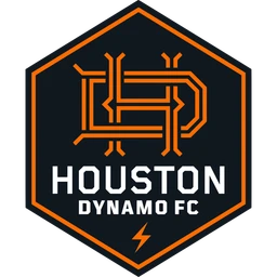 Escudo de Houston Dynamo