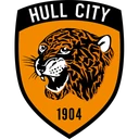 Escudo de Hull City
