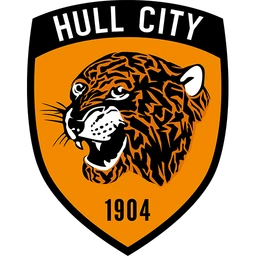 Escudo de Hull City