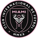 Escudo de Inter Miami