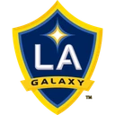 Escudo de LA Galaxy