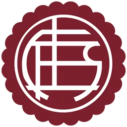 Escudo de Lanús