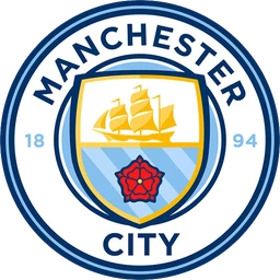 Escudo de Manchester City