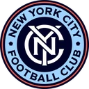 Escudo de New York City FC