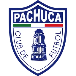Escudo de Pachuca