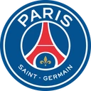 Escudo de Paris Saint-Germain
