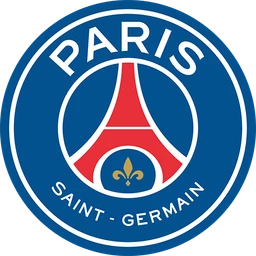 Escudo de Paris Saint-Germain
