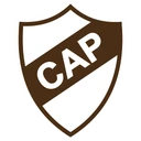Escudo de Platense