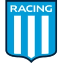 Escudo de Racing Club