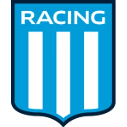 Escudo de Racing Club