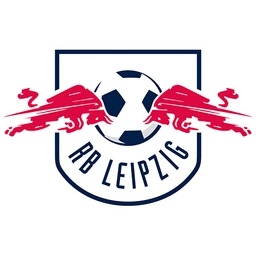 Escudo de RB Leipzig
