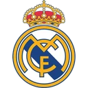 Escudo de Real Madrid