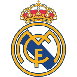 Escudo de Real Madrid