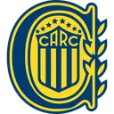 Escudo de Rosario Central